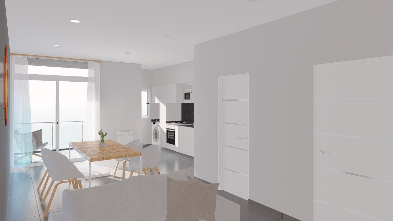 Imagen de la propiedad VENTA FIDEICOMISO SAENZ PEÑA