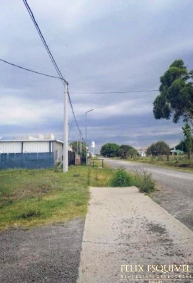 Imagen de la propiedad VENTA LOTEO SAUCE PUEBLO