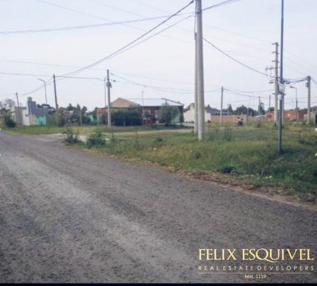 Imagen de la propiedad VENTA LOTEO SAUCE PUEBLO