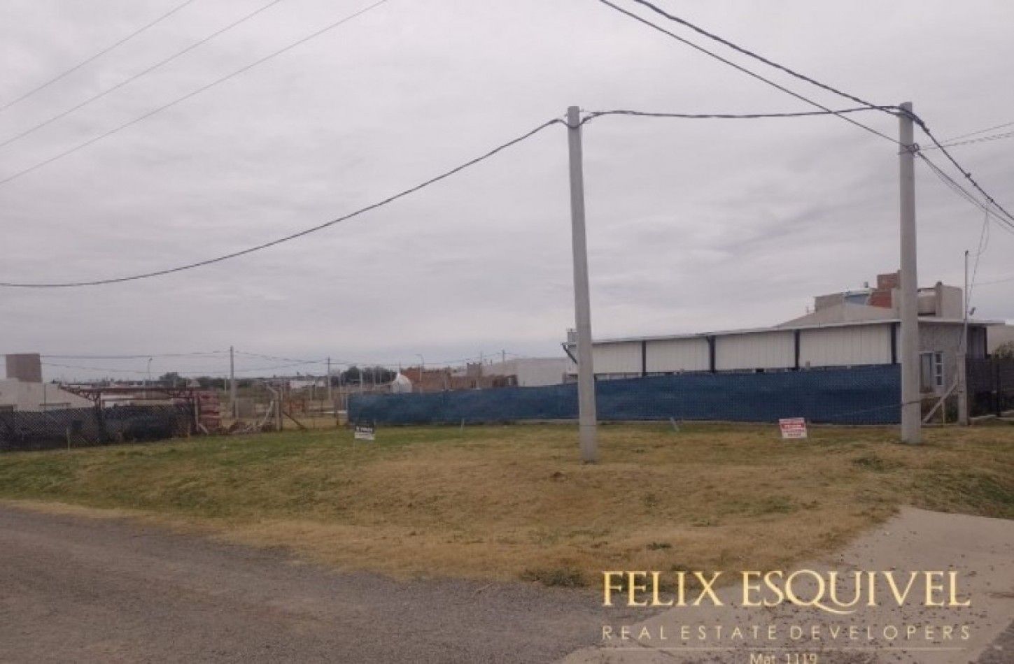 Imagen de la propiedad VENTA LOTEO SAUCE PUEBLO