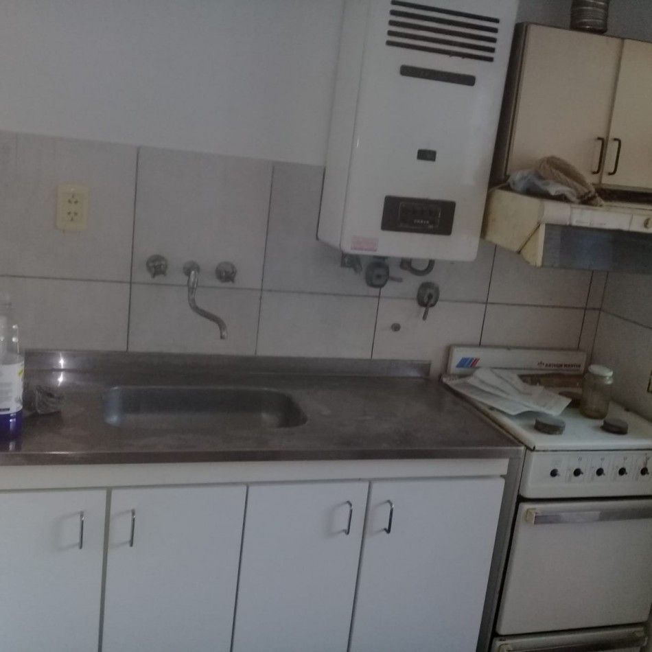 Imagen de la propiedad VENTA DEPARTAMENTO ZONA PARQUE