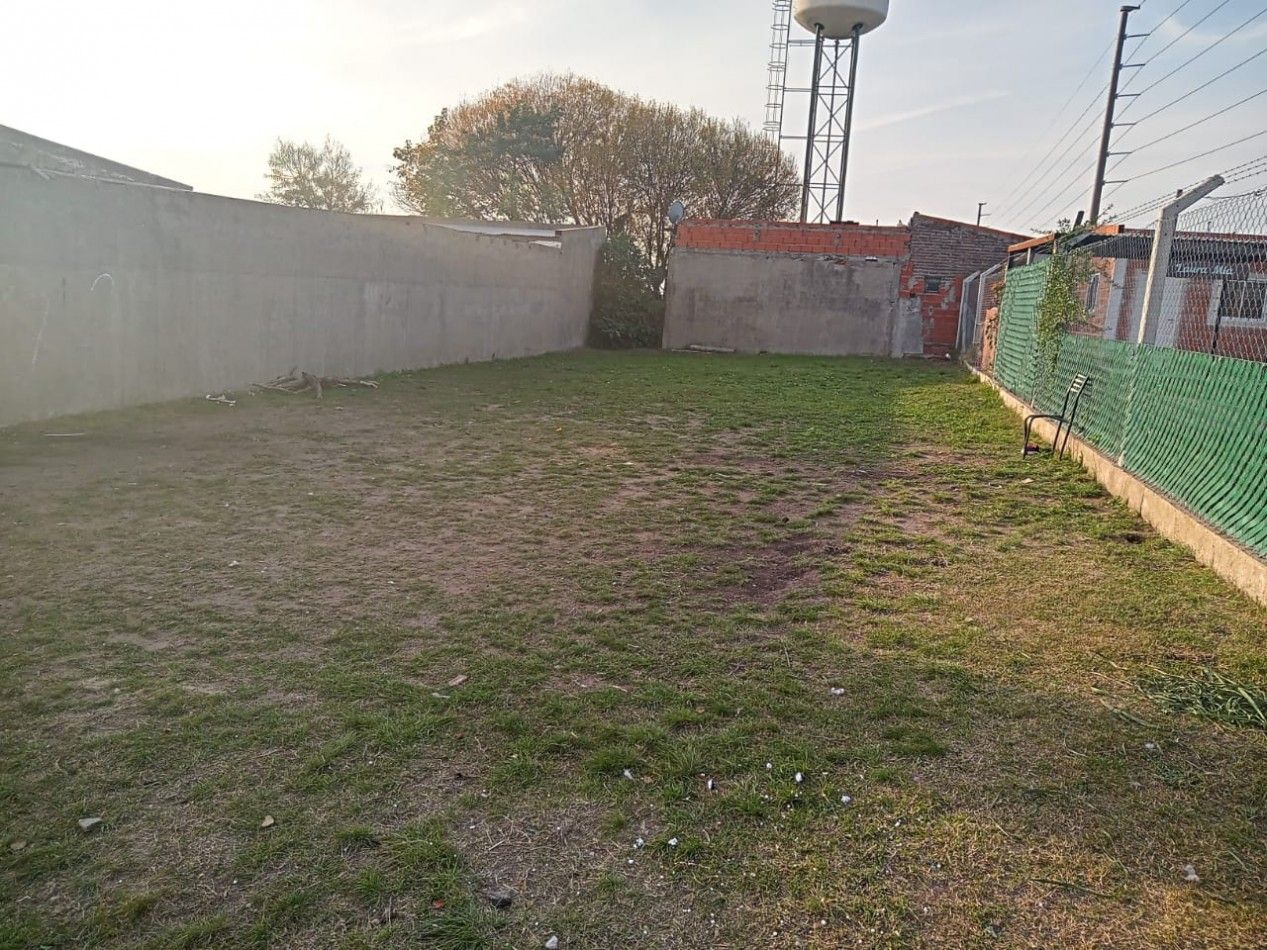 Imagen de la propiedad LOTE EN VENTA