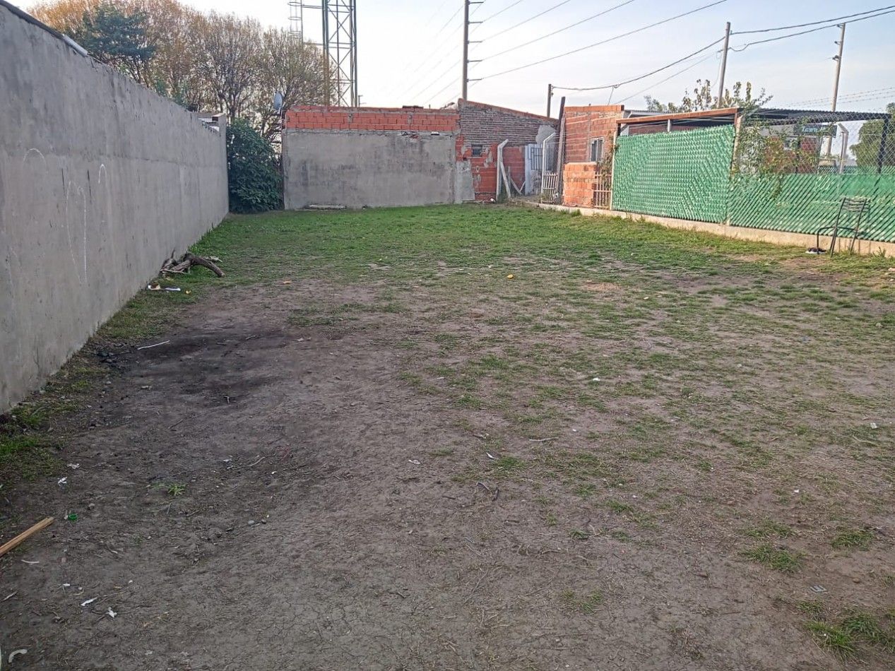 Imagen de la propiedad LOTE EN VENTA