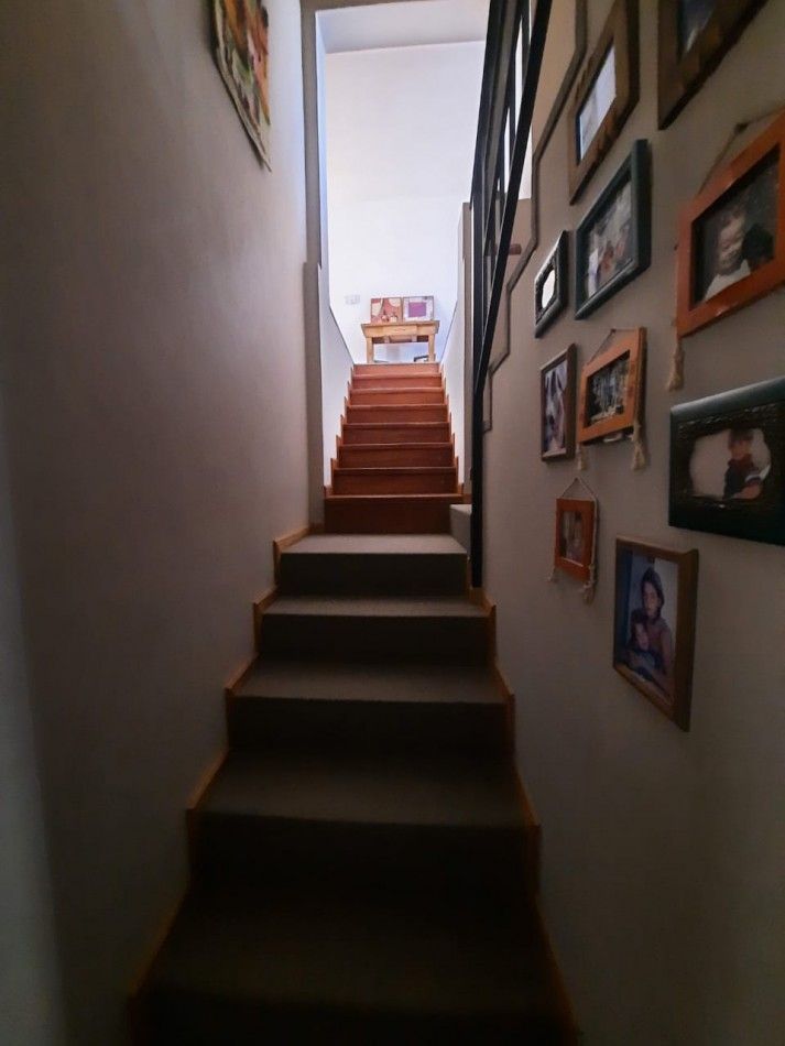 Imagen de la propiedad VENTA  CASA BARRIO PARACAO