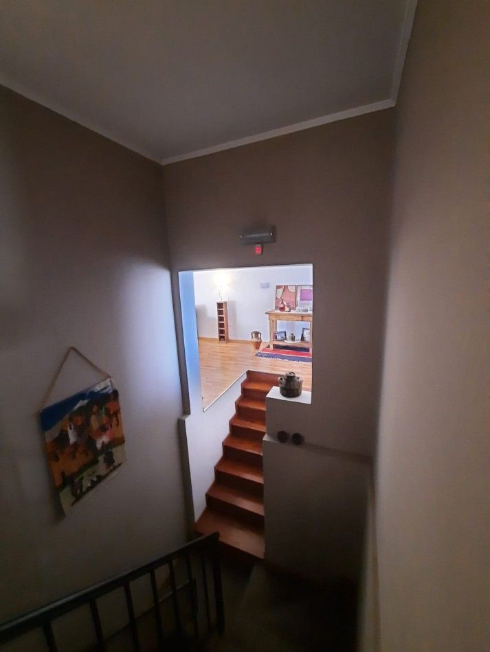 Imagen de la propiedad VENTA  CASA BARRIO PARACAO