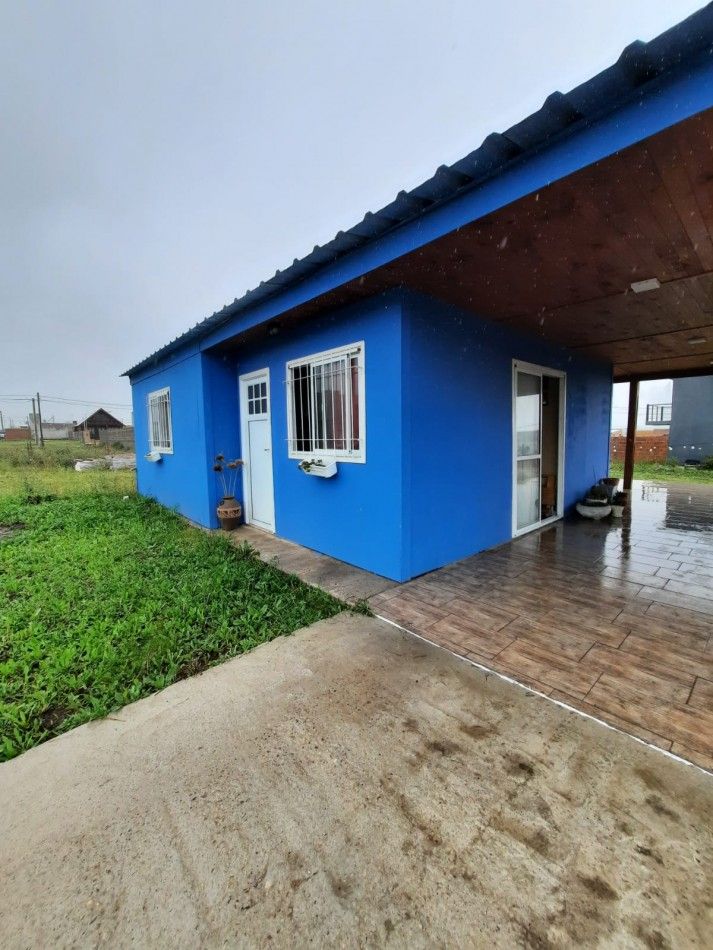 Imagen de la propiedad CASA EN VENTA