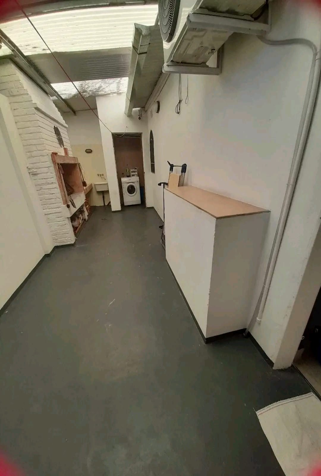 Imagen de la propiedad Venta casa zona Thompson