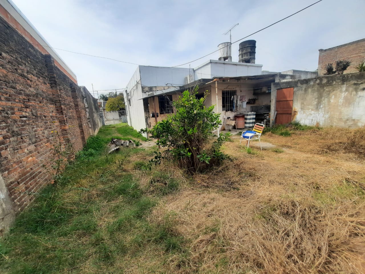 Imagen de la propiedad CASA EN VENTA (APTA CREDITO)