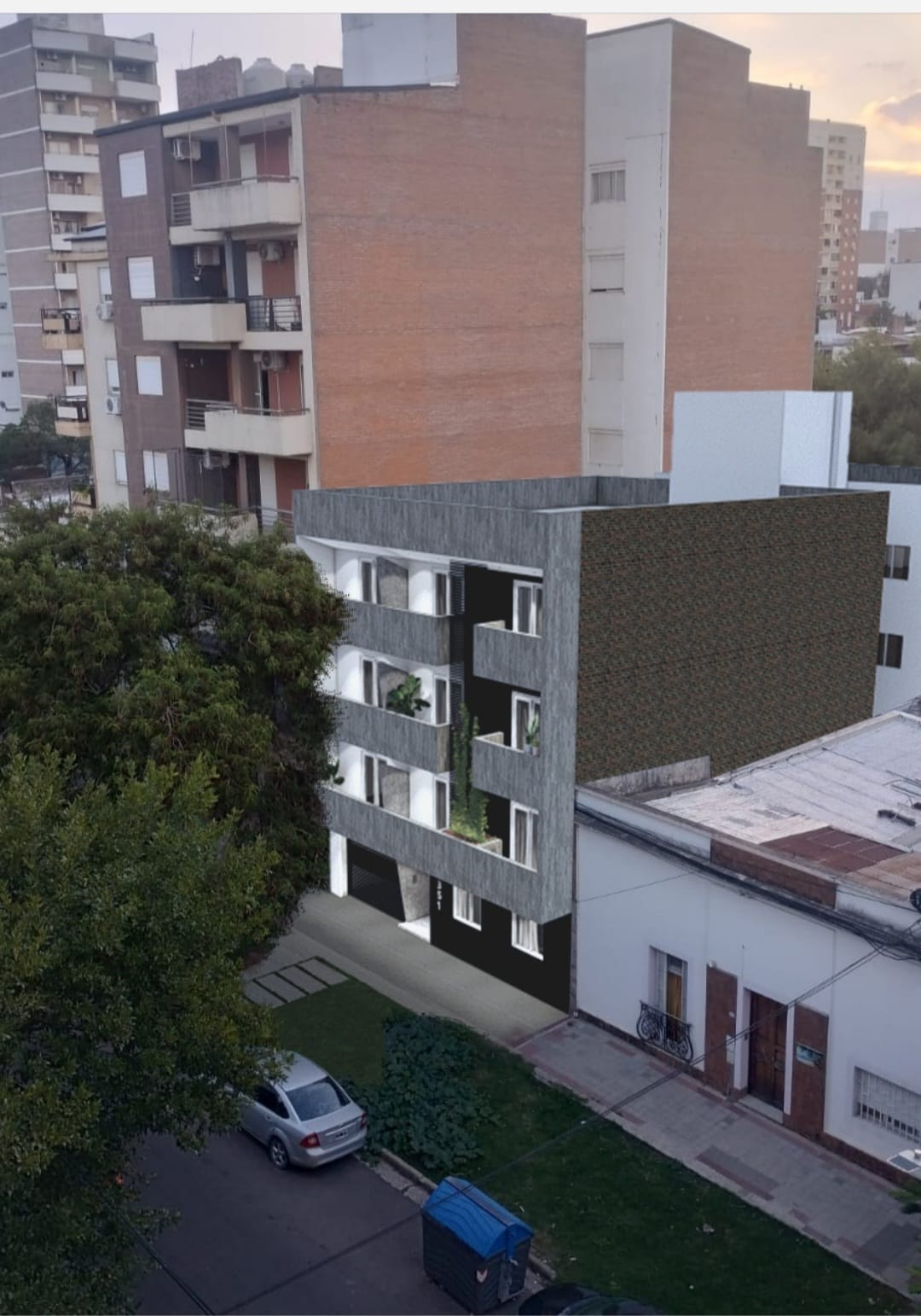 Imagen de la propiedad DEPARTAMENTO DE POZO