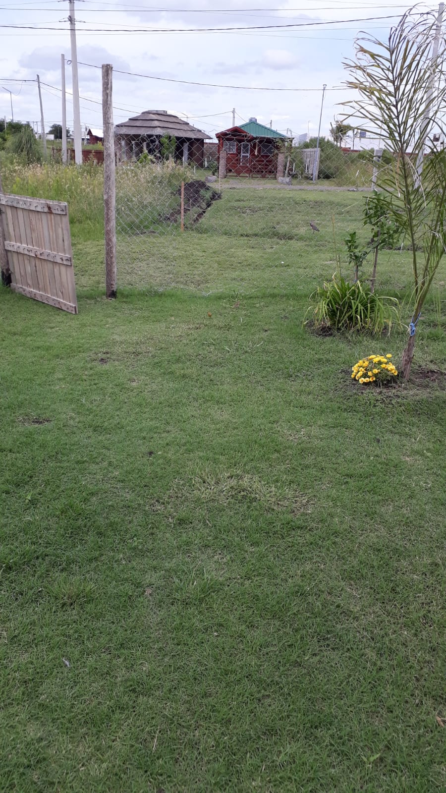 Imagen de la propiedad CASA QUINTA EN VENTA