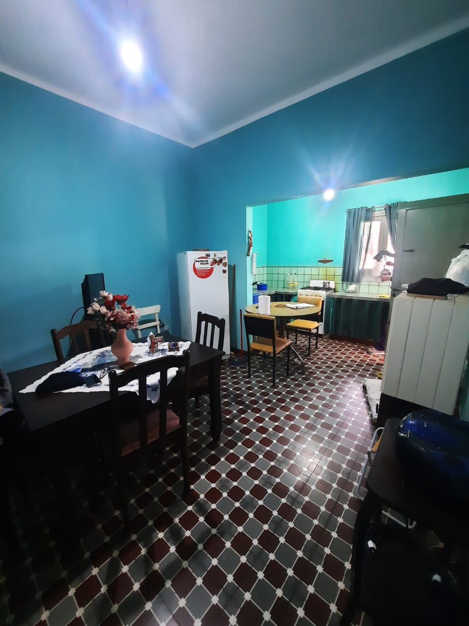 Imagen de la propiedad CASA EN VENTA (APTA CREDITO)