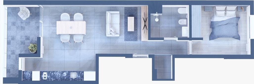 Imagen de la propiedad VENTA FIDEICOMISO SAENZ PEÑA