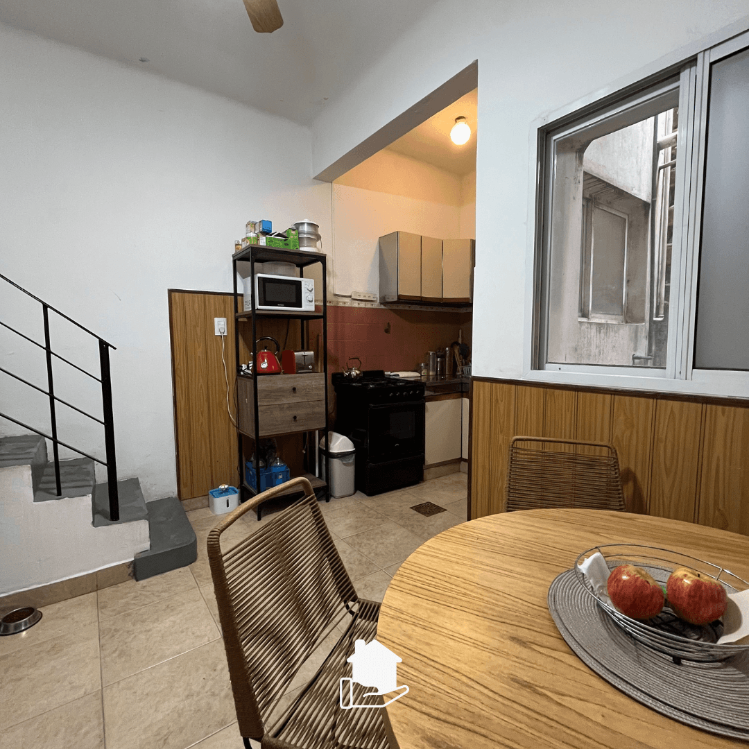 Imagen de la propiedad CASA + LOCAL EN PLENO CENTRO