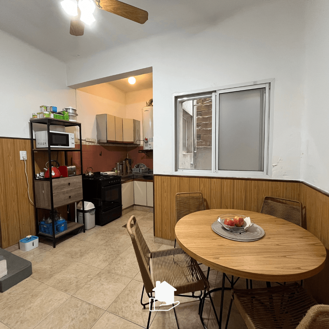 Imagen de la propiedad CASA + LOCAL EN PLENO CENTRO