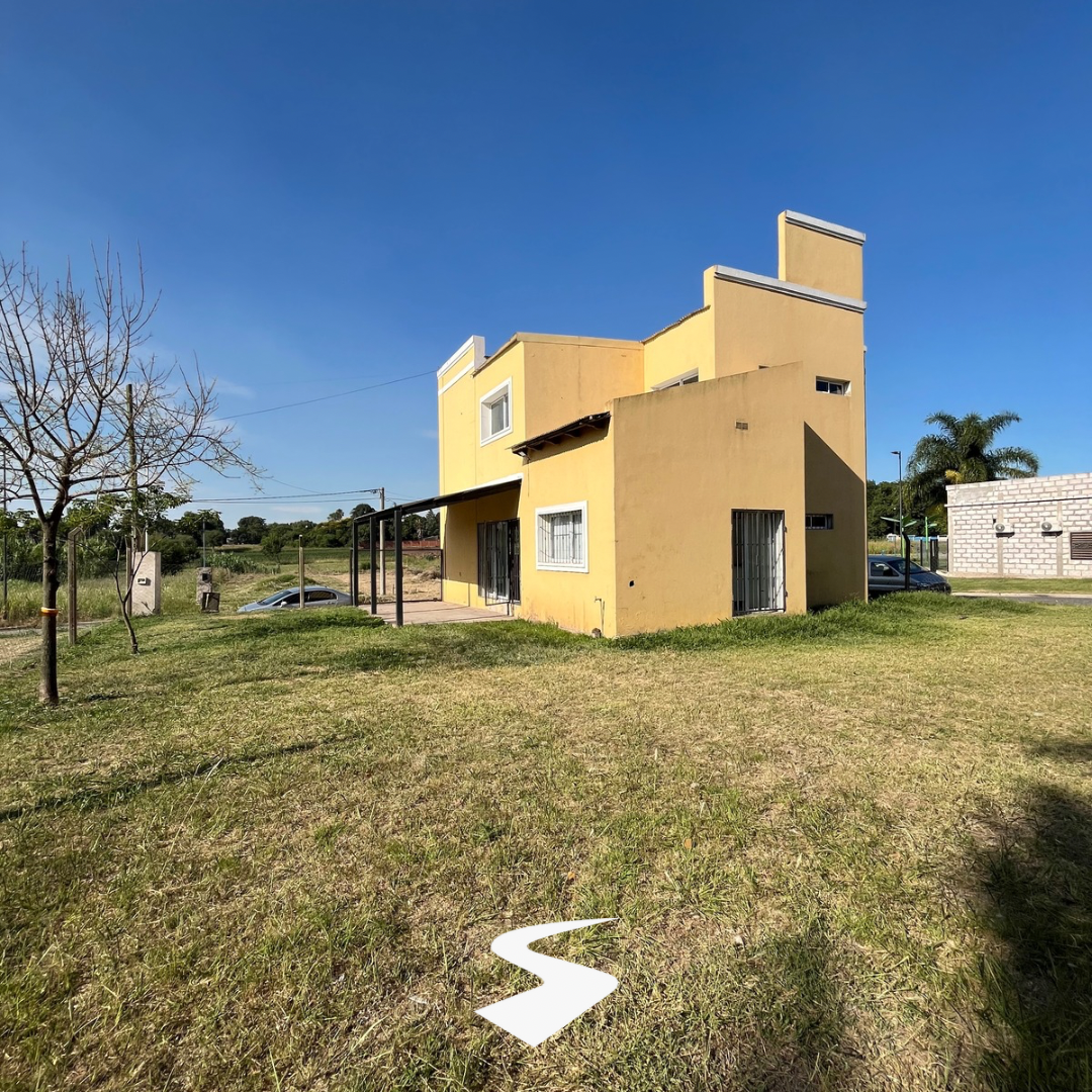 Imagen de la propiedad ¡CASA EN VENTA A ESTRENAR! APTA CREDITO