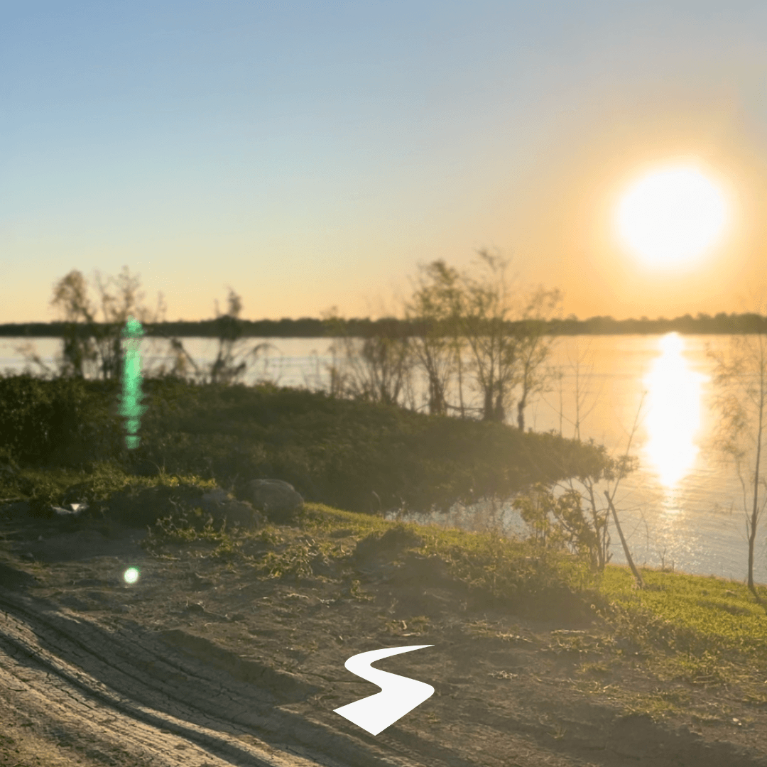 Imagen de la propiedad LOTES EN VENTA FRENTE AL RÍO