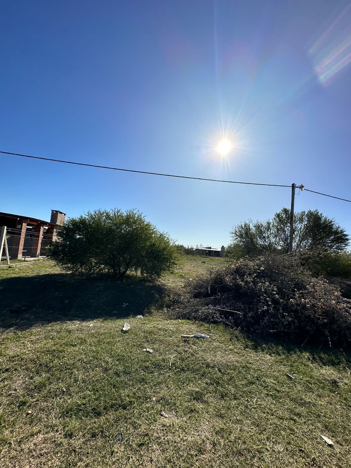 Imagen de la propiedad TERRENOS EN BARRIO PRIVADO 