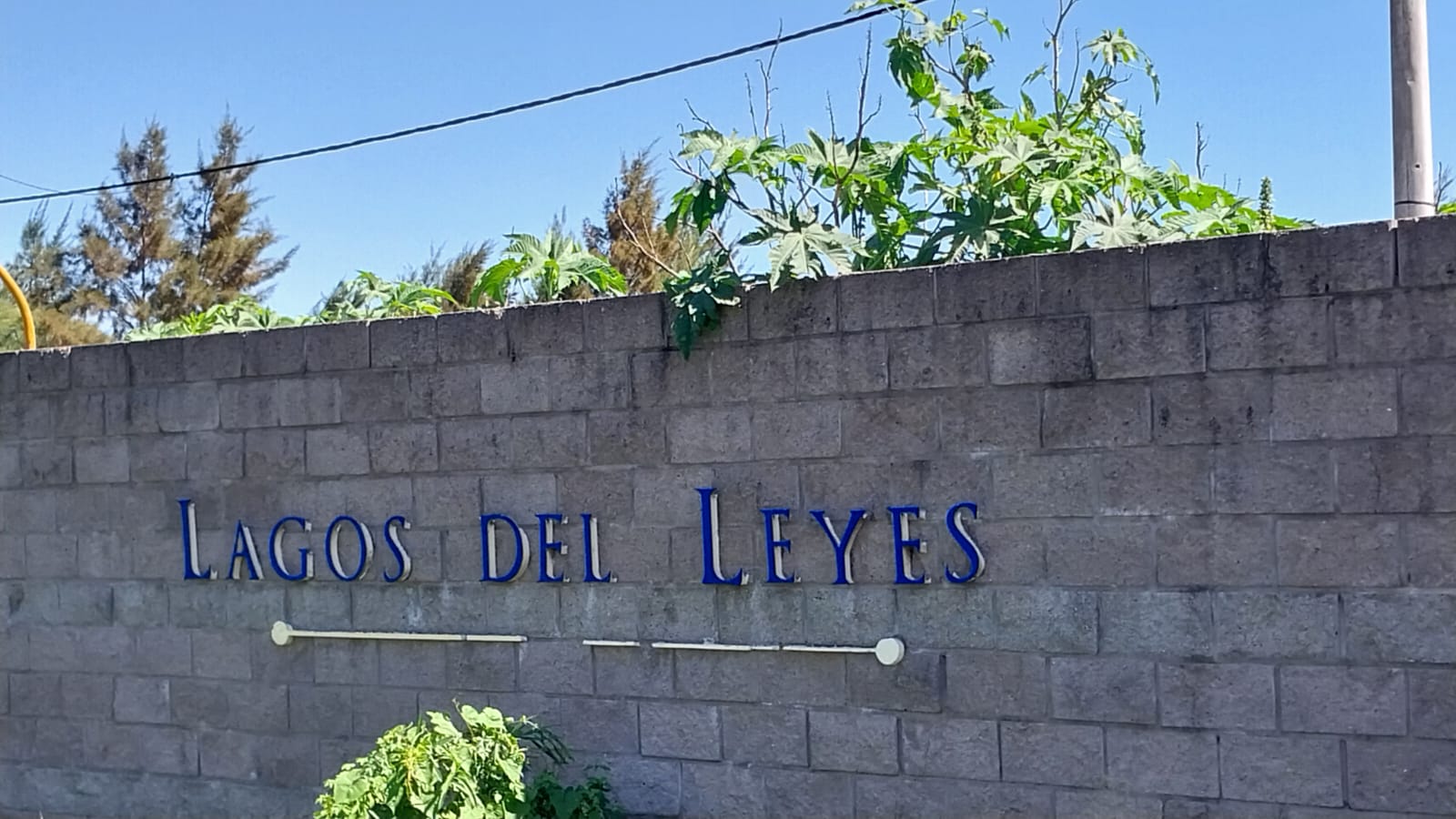 Imagen de la propiedad TERRENOS EN BARRIO PRIVADO 