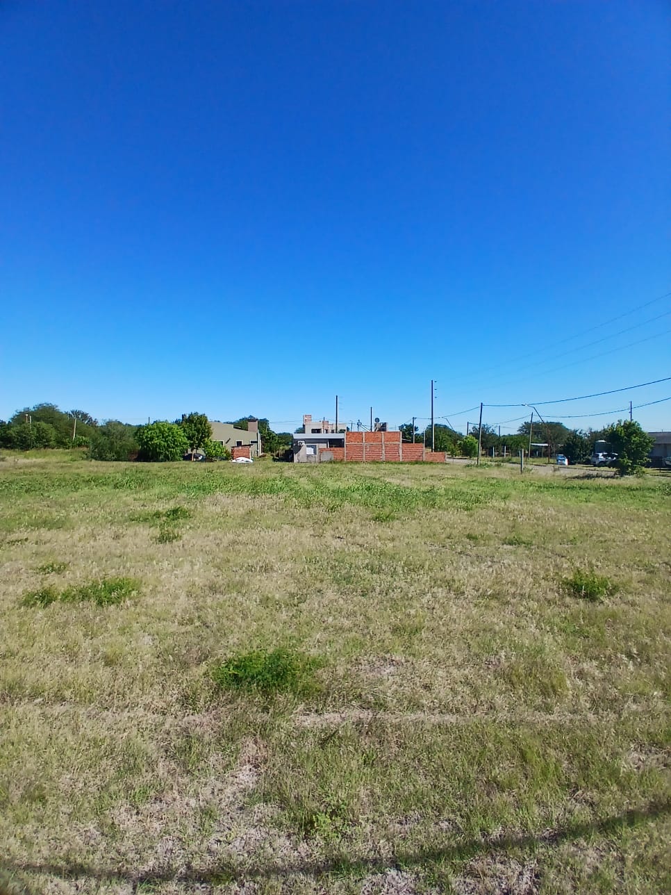 Imagen de la propiedad TERRENO EN VENTA