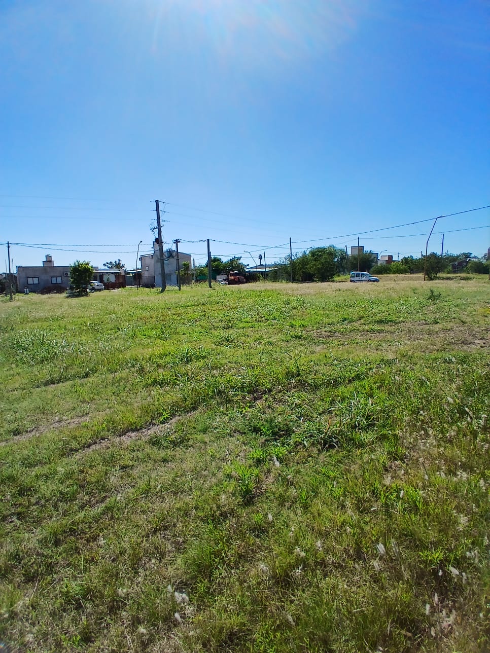 Imagen de la propiedad TERRENO EN VENTA