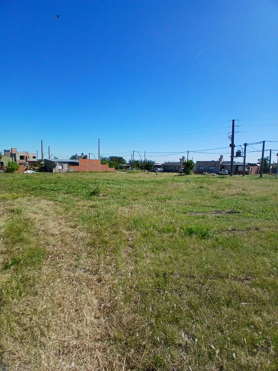 Imagen de la propiedad TERRENO EN VENTA