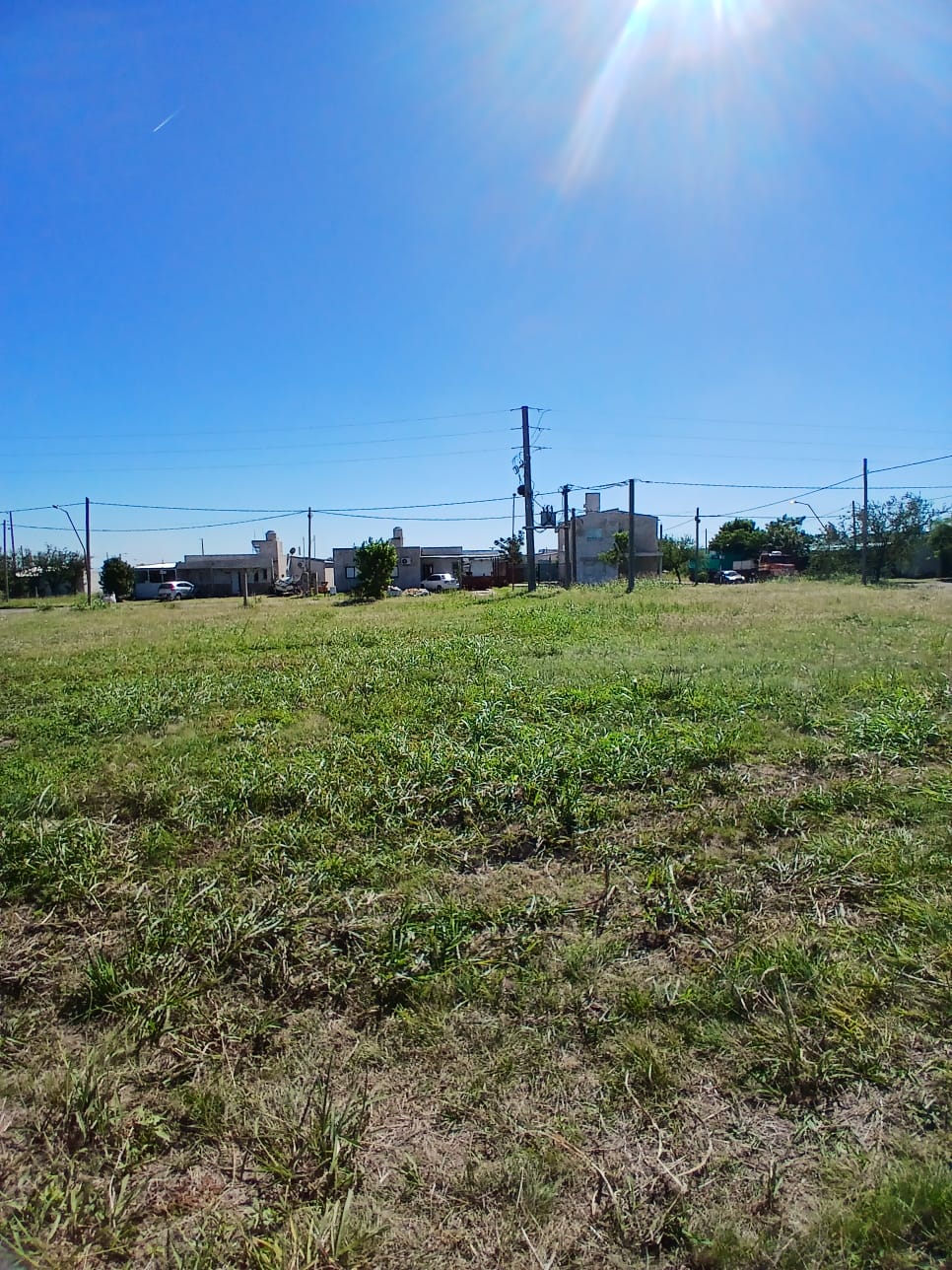 Imagen de la propiedad TERRENO EN VENTA