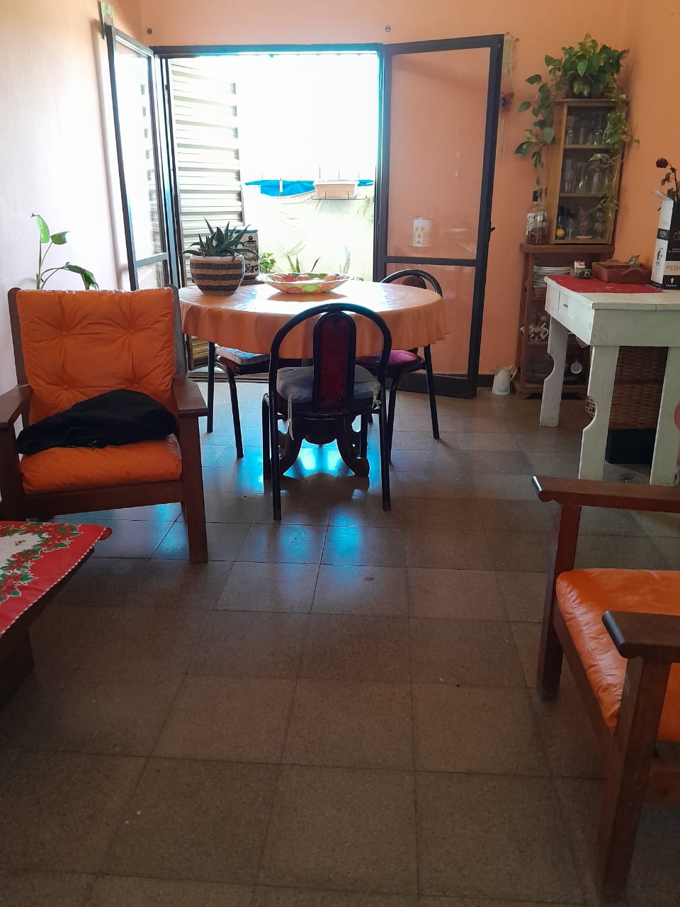 Imagen de la propiedad DEPARTAMENTO EN VENTA Bº EL SOL