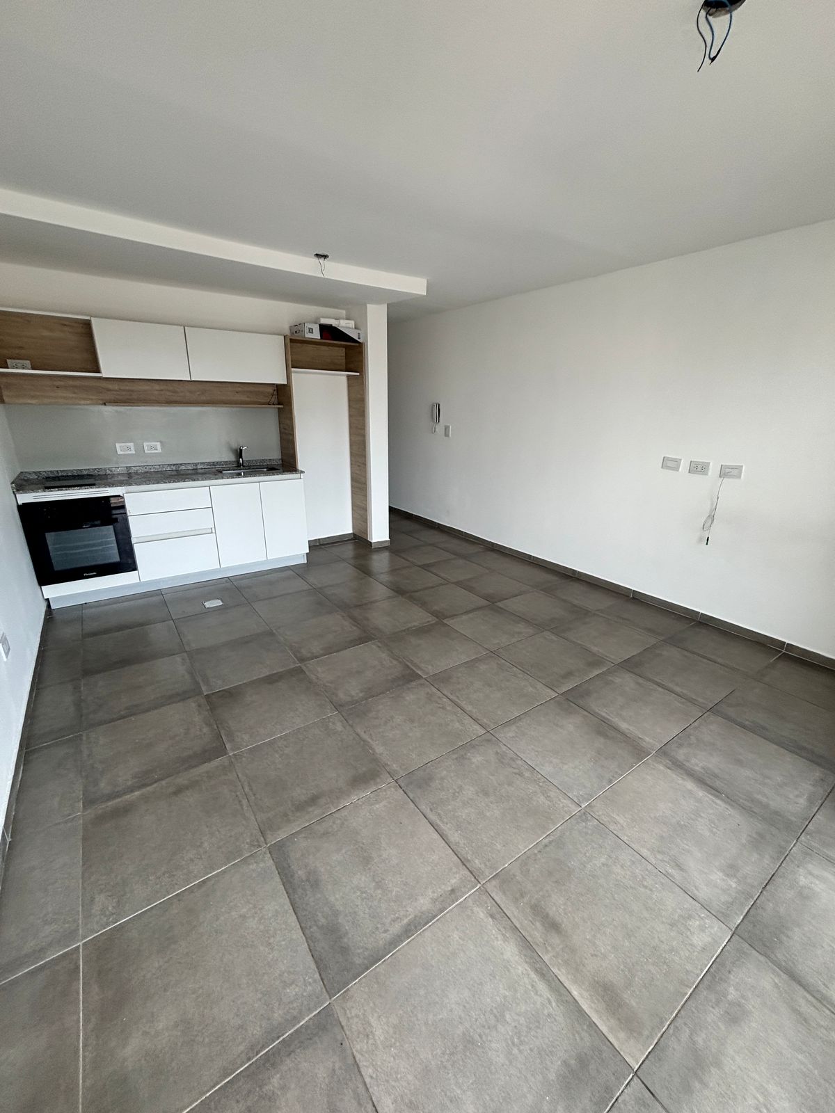 Imagen de la propiedad DEPARTAMENTO EN CALLE LA PAZ