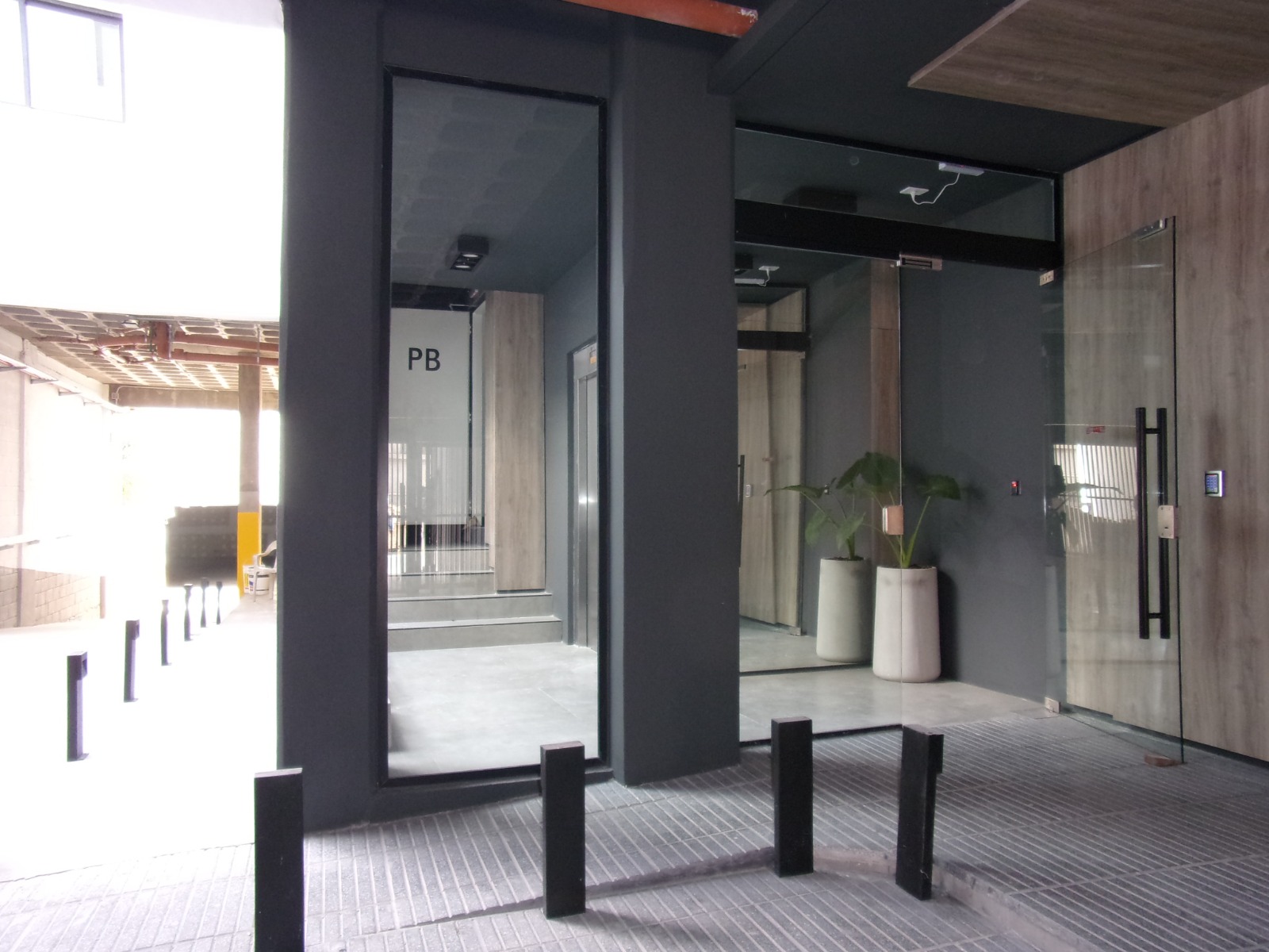 Imagen de la propiedad DEPARTAMENTO EN CALLE LA PAZ