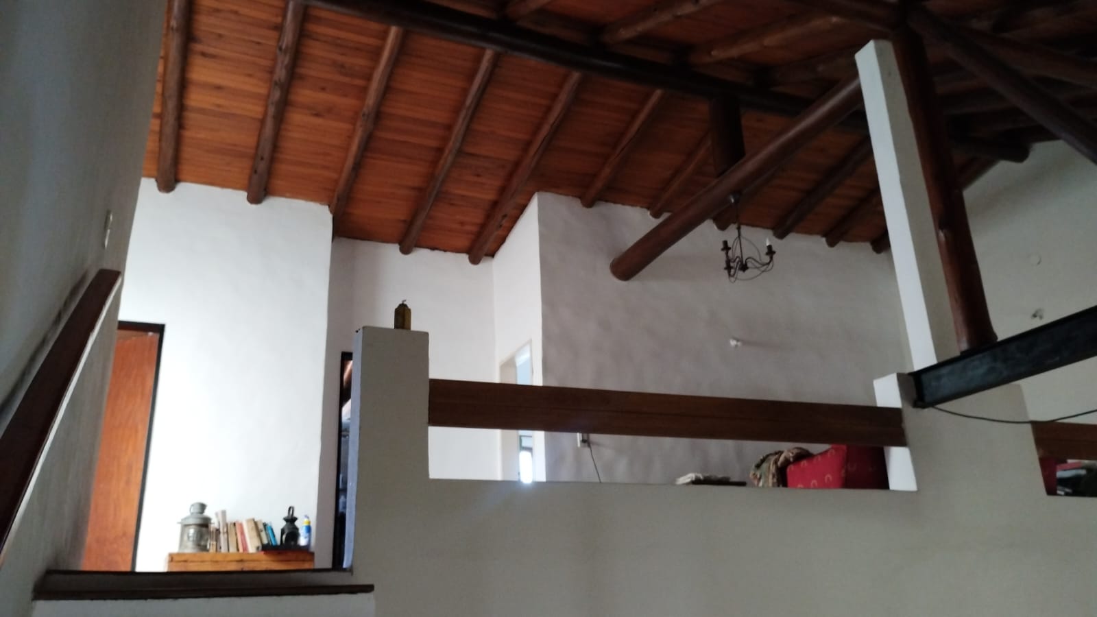 Imagen de la propiedad CASA EN BLAS PARERA Y FRATERNIDAD