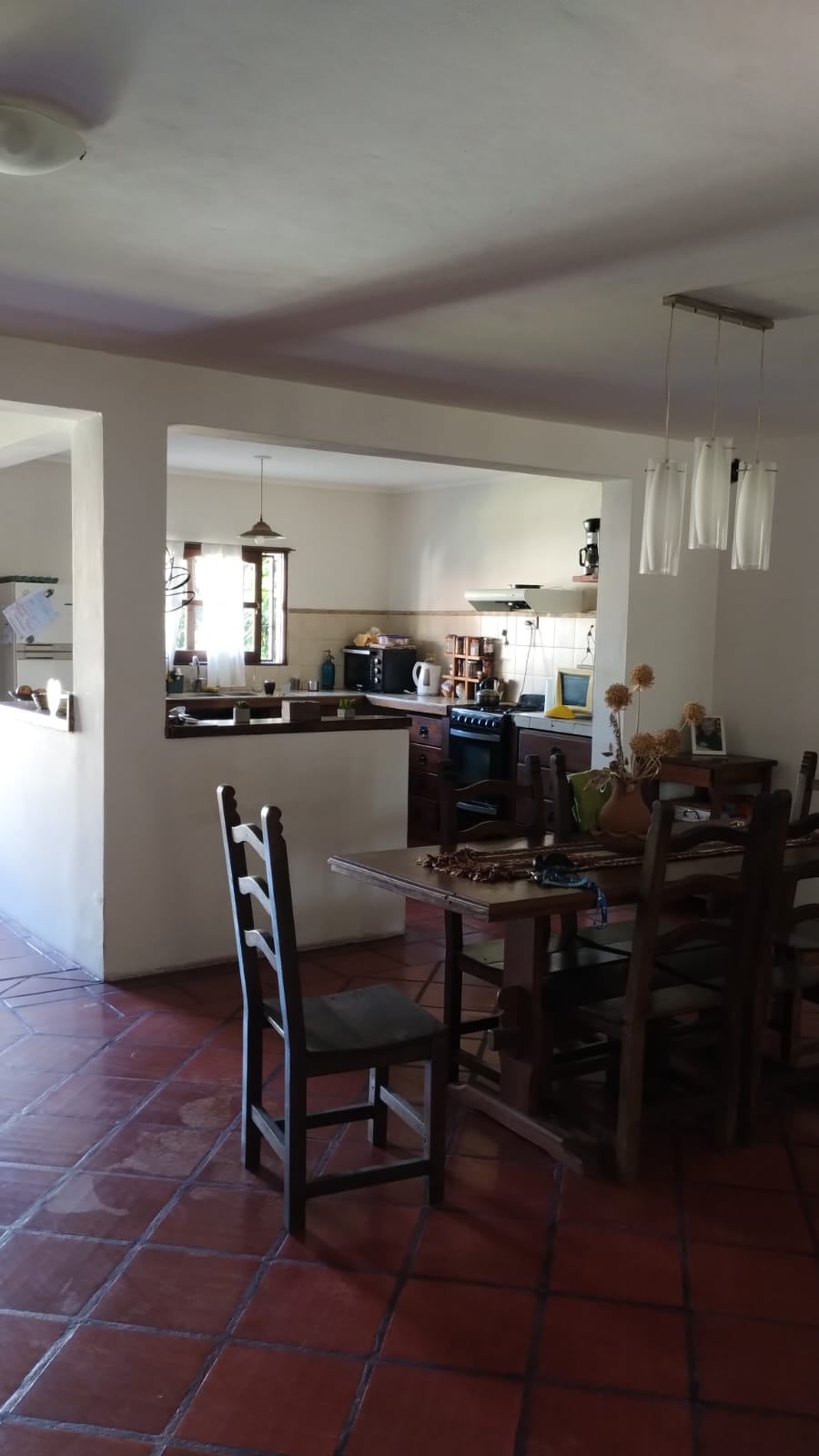 Imagen de la propiedad CASA EN BLAS PARERA Y FRATERNIDAD