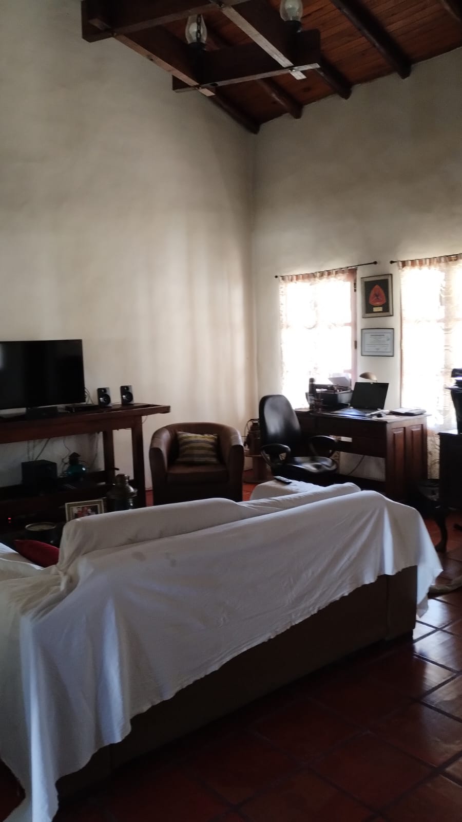 Imagen de la propiedad CASA EN BLAS PARERA Y FRATERNIDAD