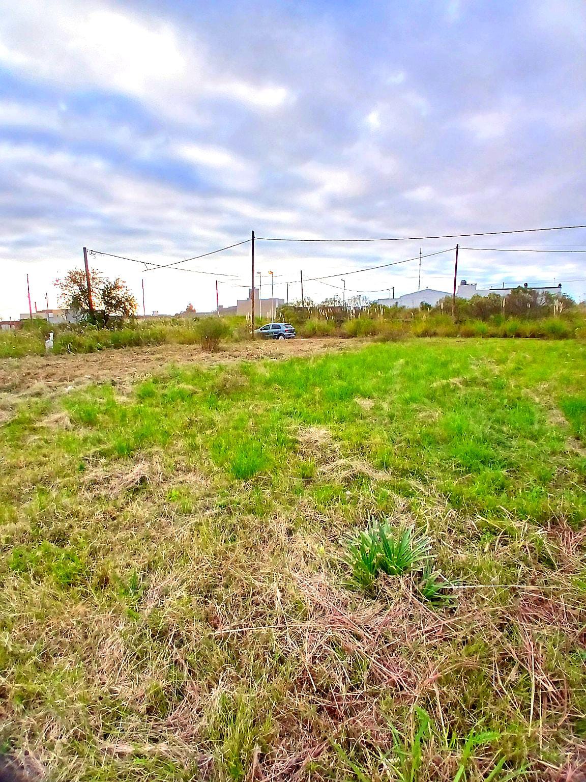 Imagen de la propiedad TERRENO EN CALLE 1666