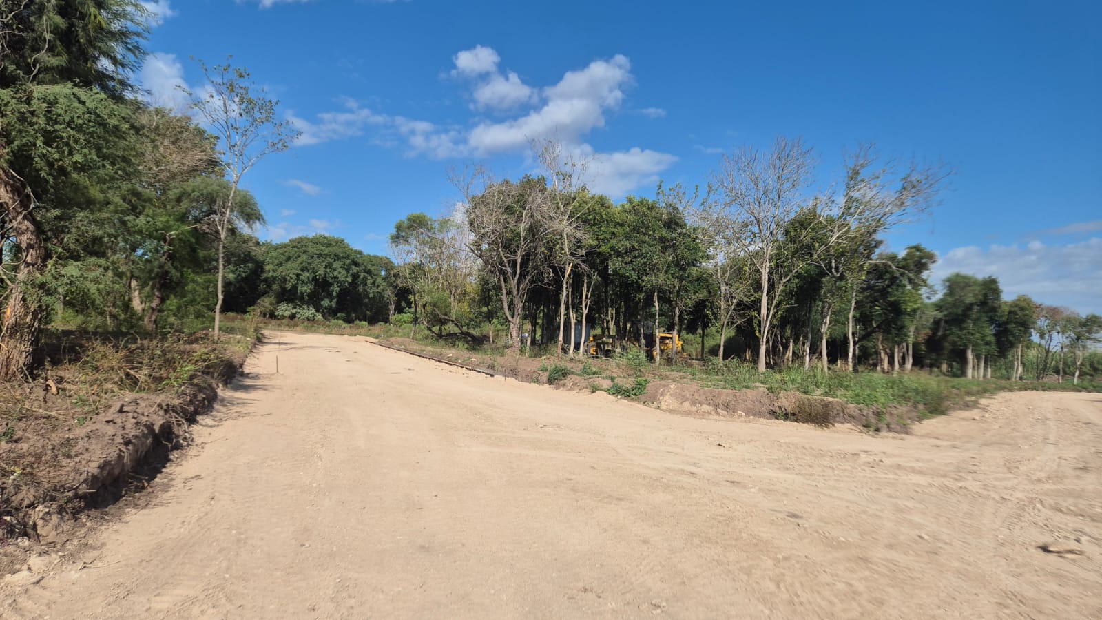 Imagen de la propiedad VENTA DE LOTES ZONA SEMINARIO