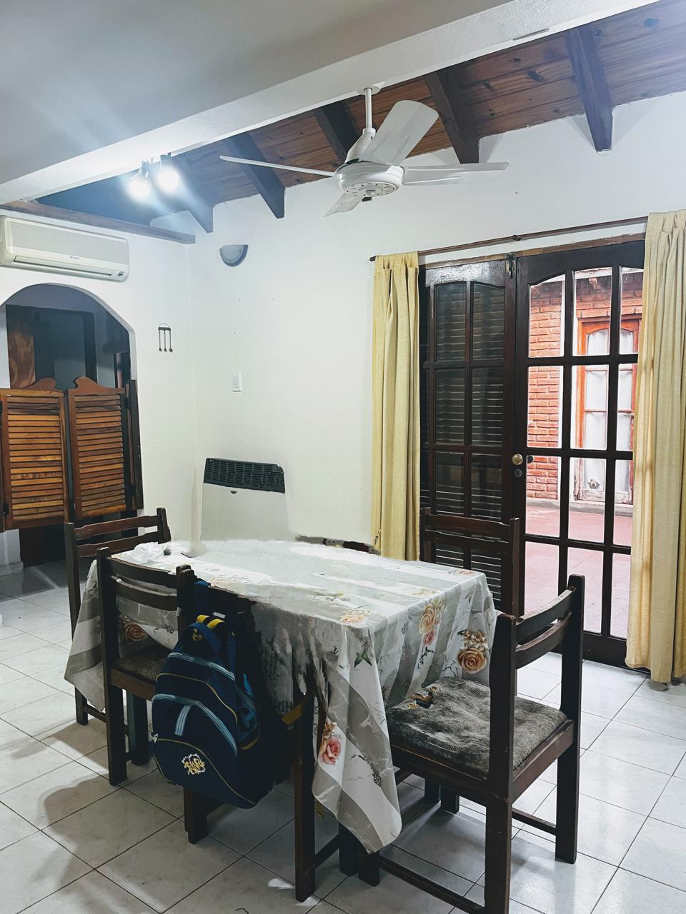 Imagen de la propiedad VENTA DE PROPIEDAD - BARRIO ATRA, PARANÁ (APTA CREDITO)