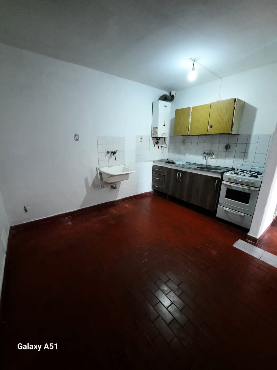 Imagen de la propiedad DEPARTAMENTO EN VENTA 1ER PISO