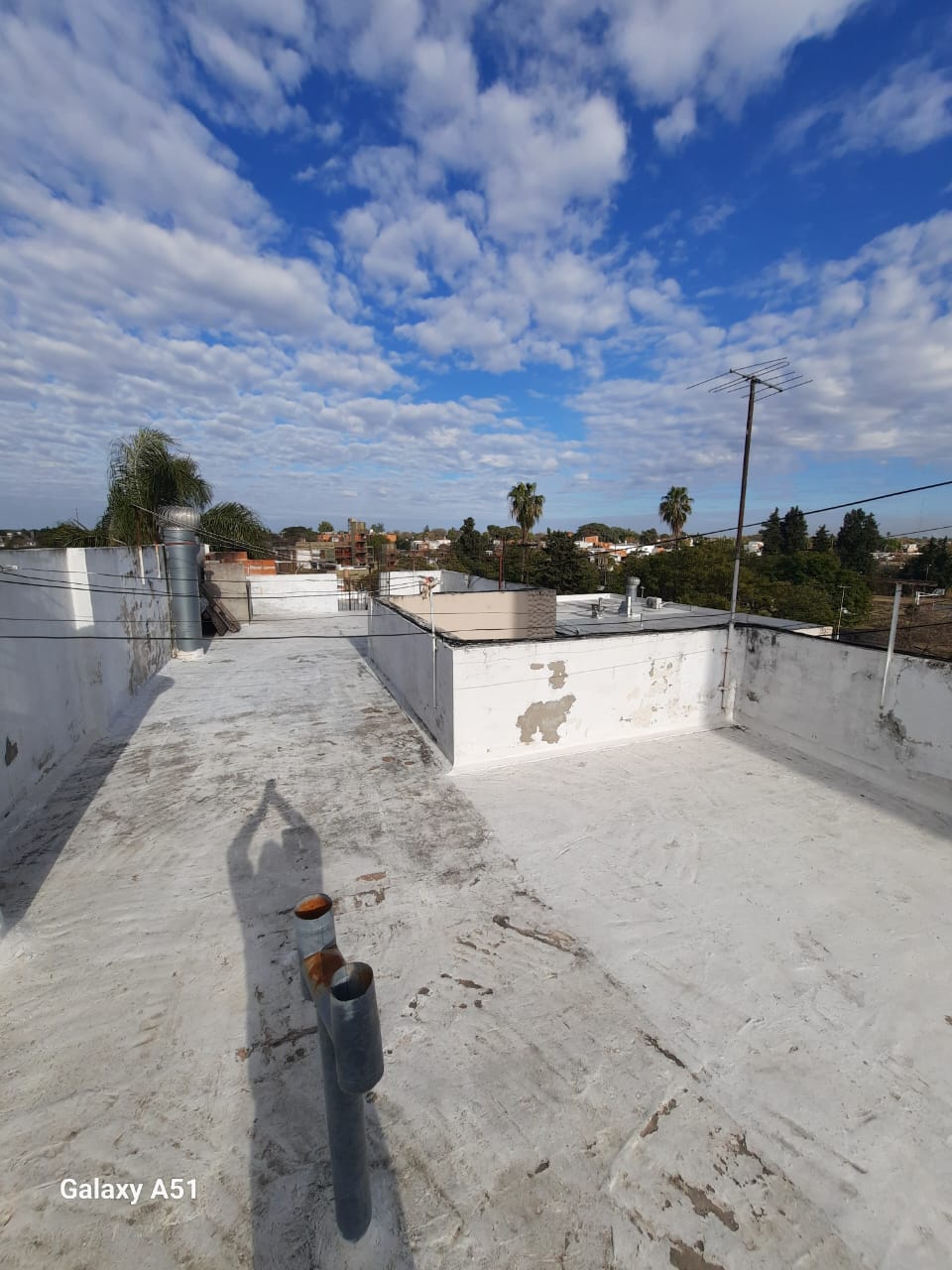 Imagen de la propiedad DEPARTAMENTO EN VENTA 1ER PISO