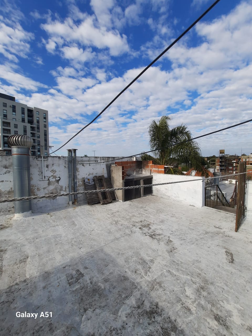 Imagen de la propiedad DEPARTAMENTO EN VENTA 1ER PISO