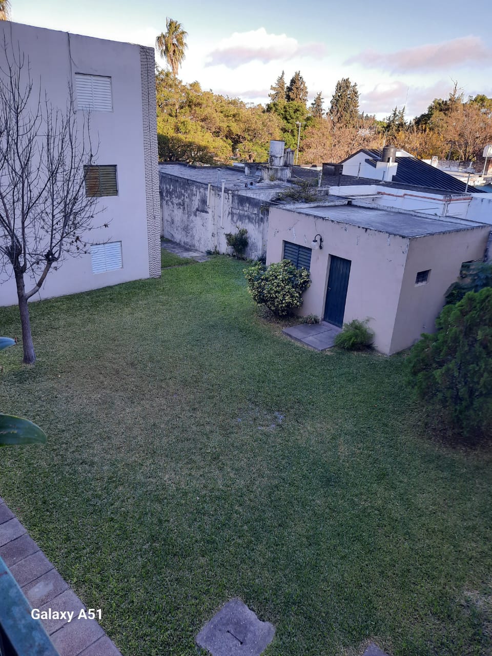 Imagen de la propiedad DEPARTAMENTO EN VENTA 1ER PISO