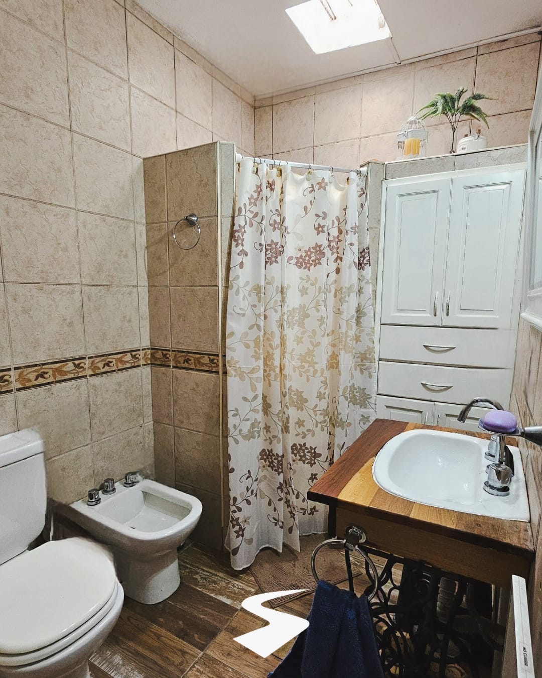 Imagen de la propiedad CASA EN VENTA (APTA CREDITO)