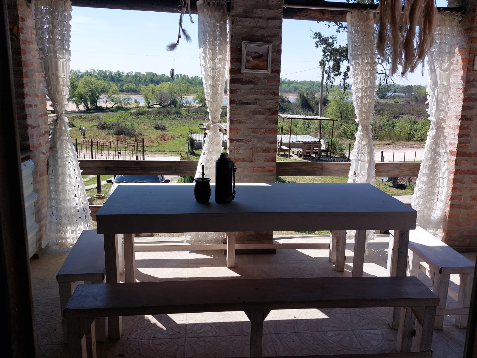 Imagen de la propiedad CASAS QUINTA EN VENTA "TRES CASAS INCORPORADAS" 