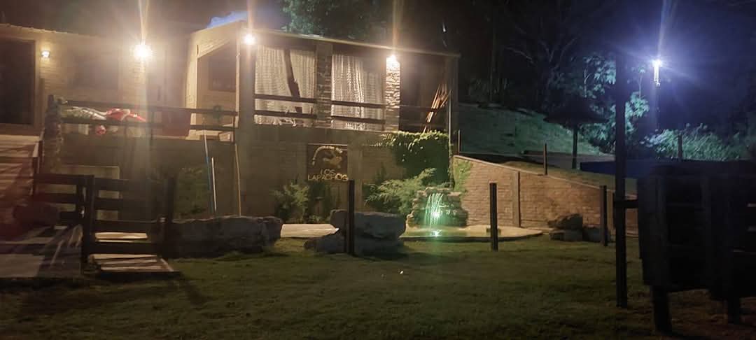 Imagen de la propiedad CASAS QUINTA EN VENTA "TRES CASAS INCORPORADAS" 