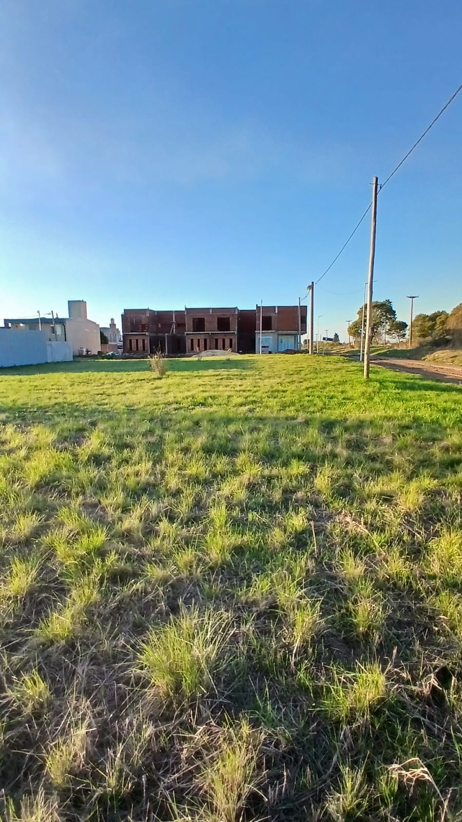 Imagen de la propiedad LOTE EN VENTA SAN BENITO