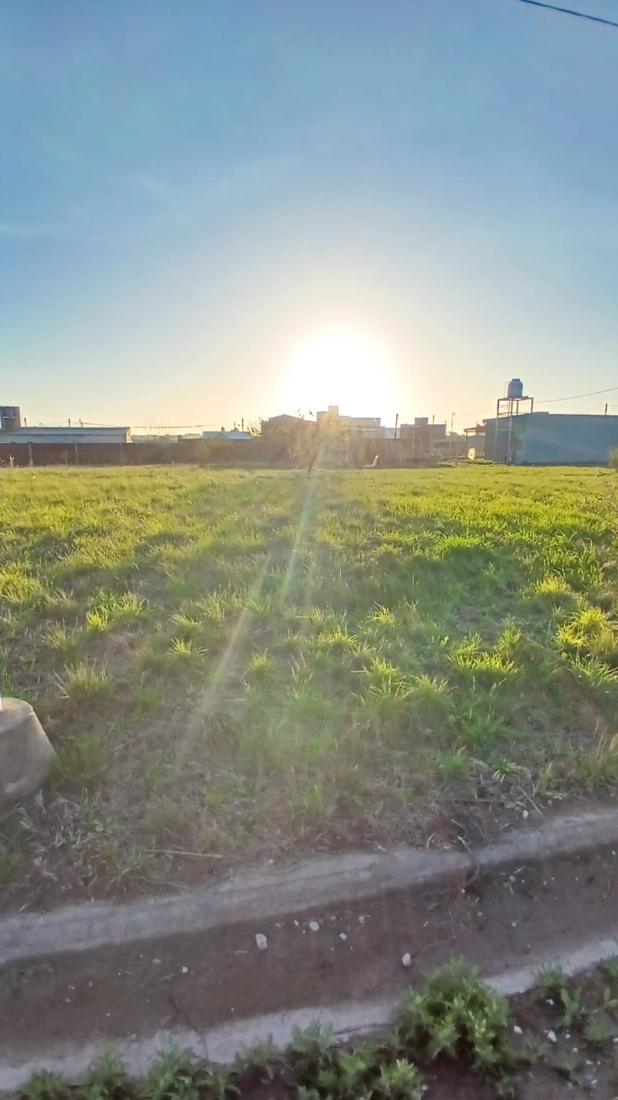 Imagen de la propiedad LOTE EN VENTA SAN BENITO