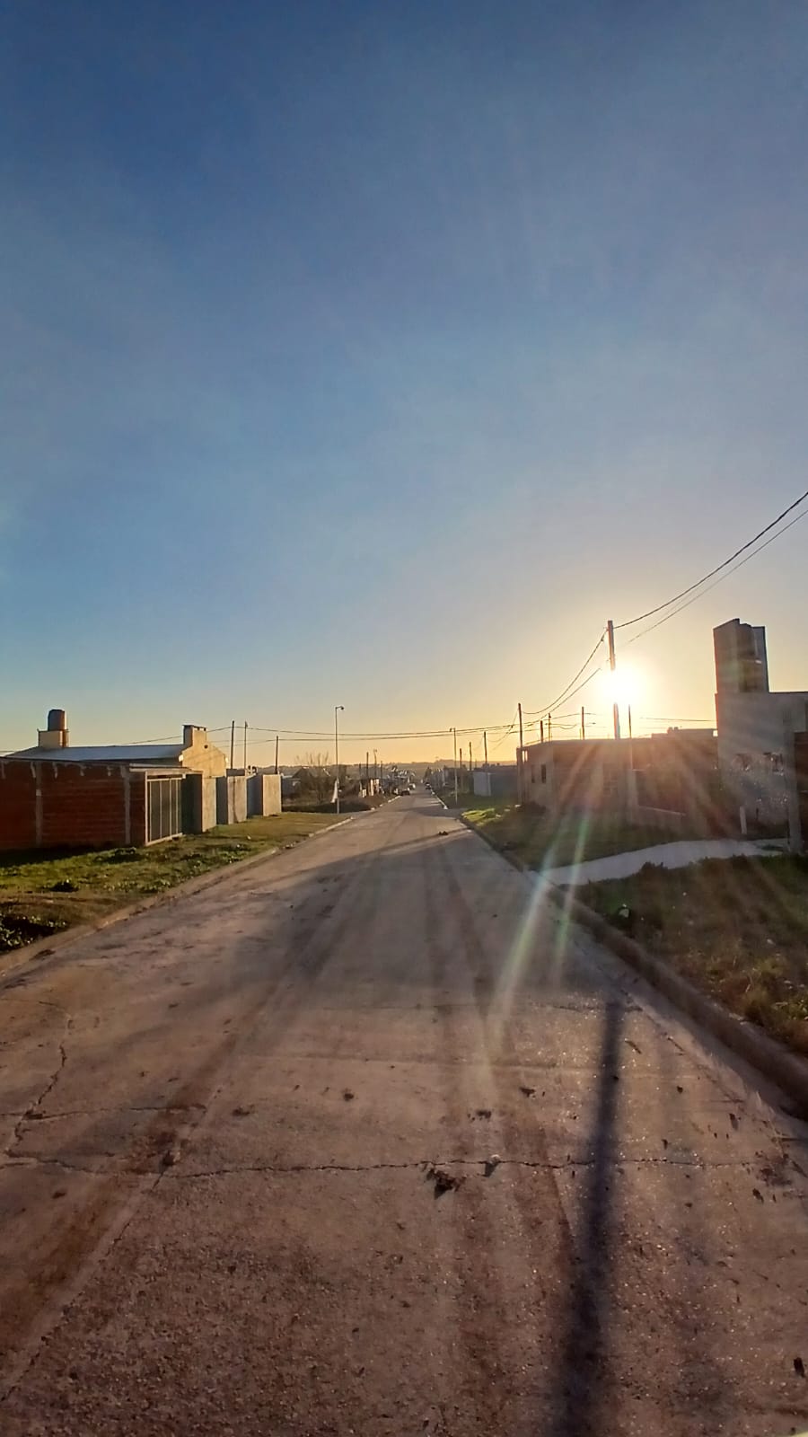 Imagen de la propiedad LOTE EN VENTA SAN BENITO