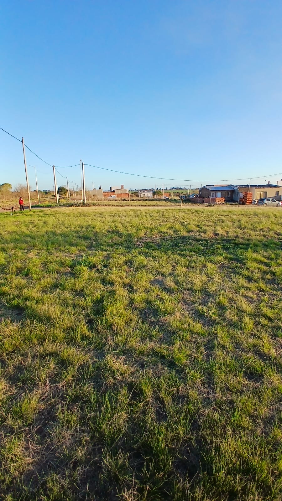 Imagen de la propiedad LOTE EN VENTA SAN BENITO