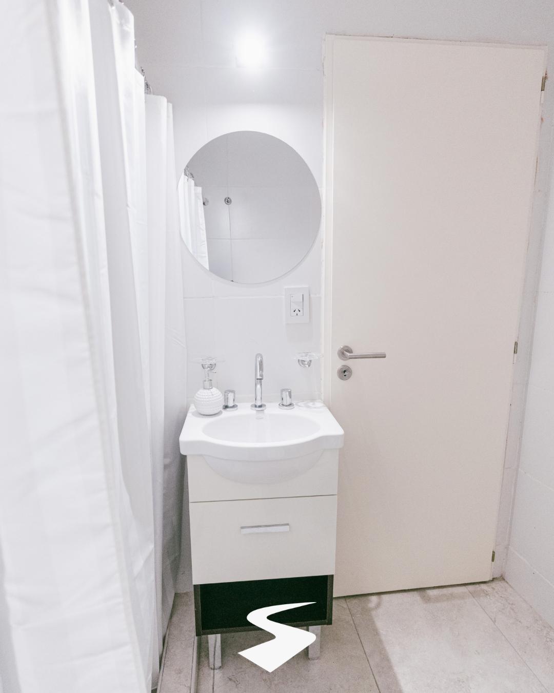 Imagen de la propiedad MONOAMBIENTE AMOBLADO EN VENTA IDEAL PARA INVERSION!