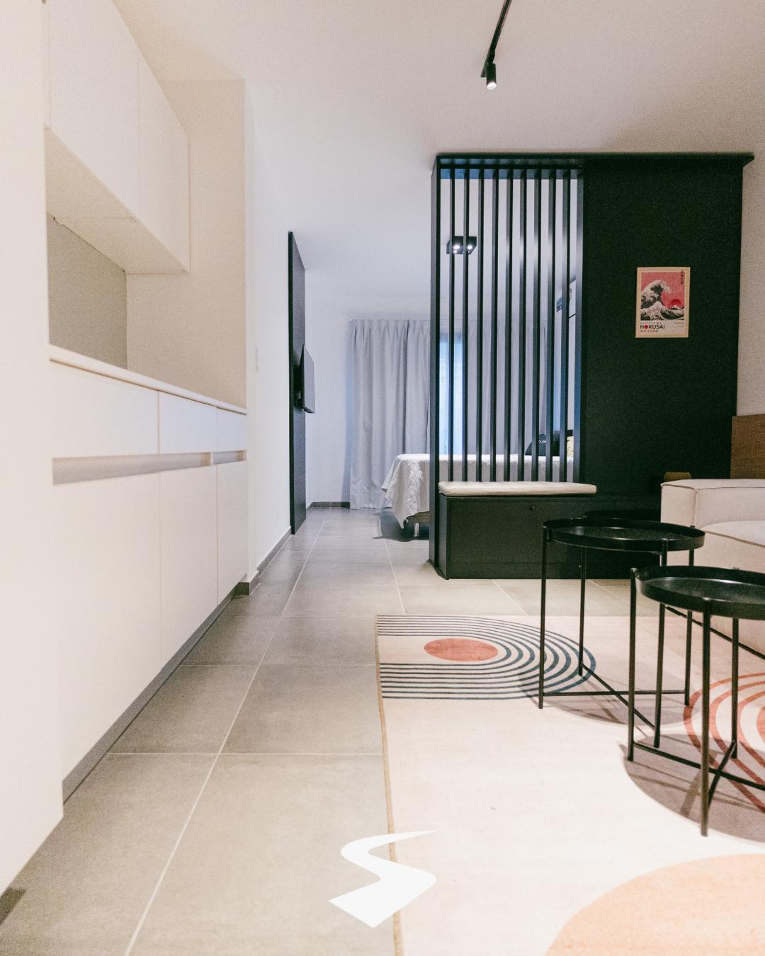 Imagen de la propiedad MONOAMBIENTE AMOBLADO EN VENTA IDEAL PARA INVERSION!