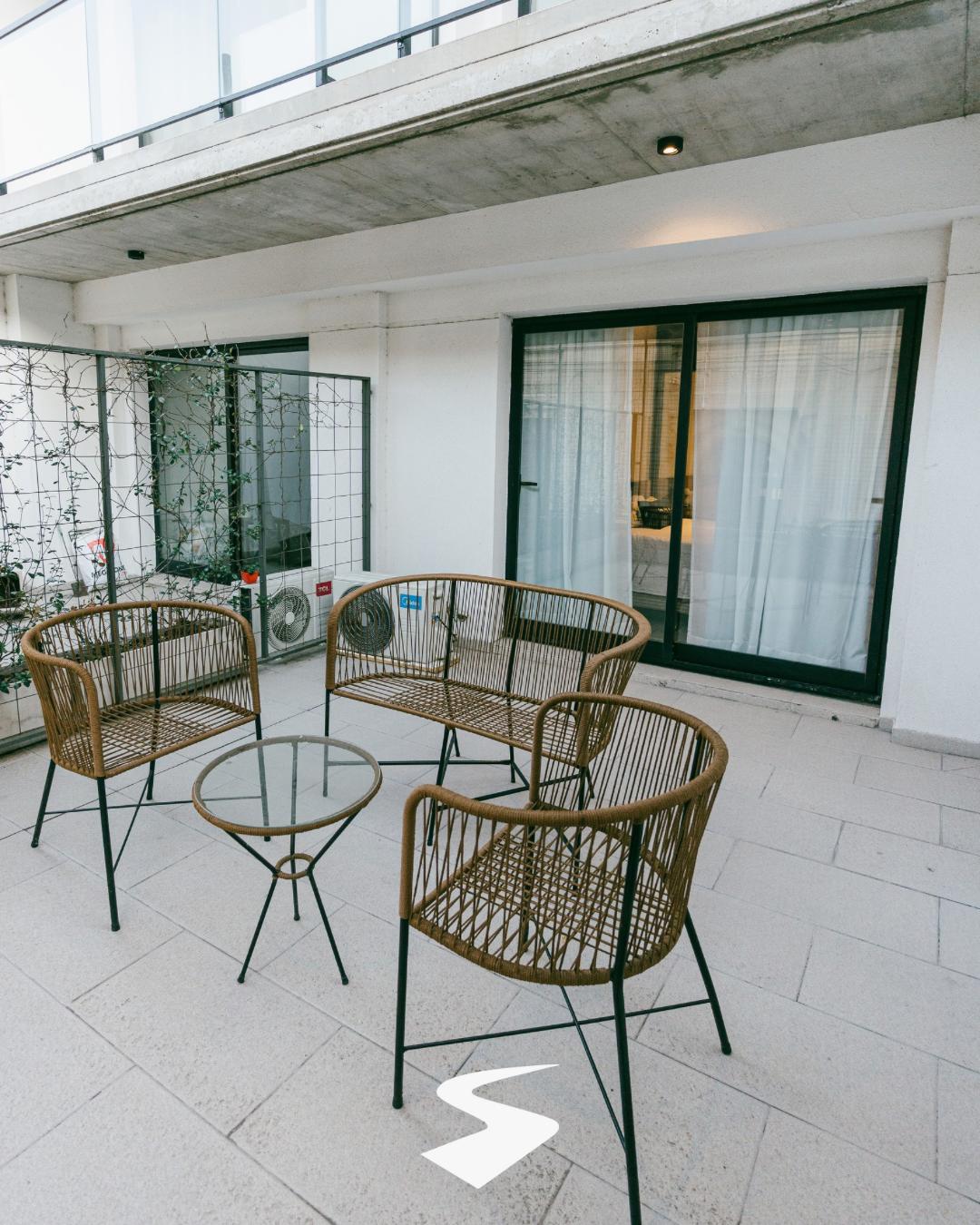 Imagen de la propiedad MONOAMBIENTE AMOBLADO EN VENTA IDEAL PARA INVERSION!