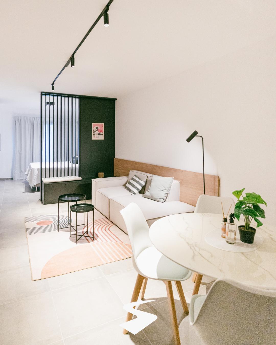 Imagen de la propiedad MONOAMBIENTE AMOBLADO EN VENTA IDEAL PARA INVERSION!